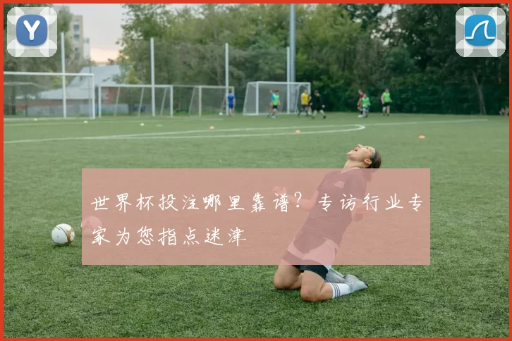 世界杯投注哪里靠谱?专访行业专家为您指点迷津