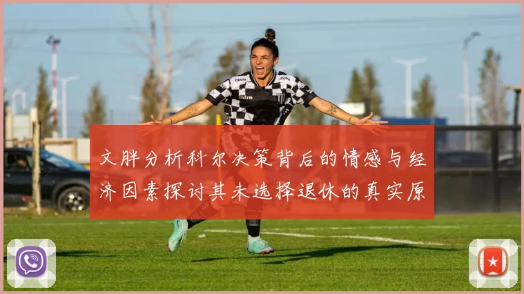 文胖分析科尔决策背后的情感与经济因素探讨其未选择退休的真实原因