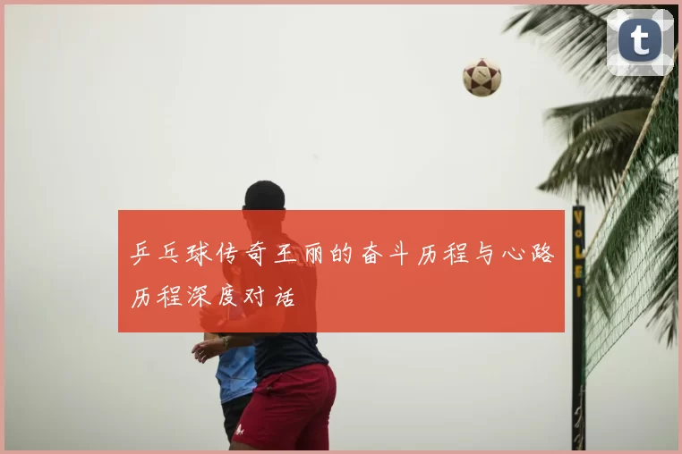 乒乓球传奇王丽的奋斗历程与心路历程深度对话