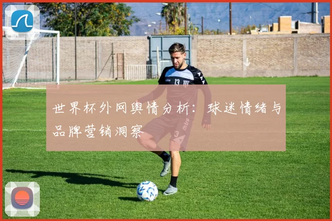 世界杯外网舆情分析:球迷情绪与品牌营销洞察