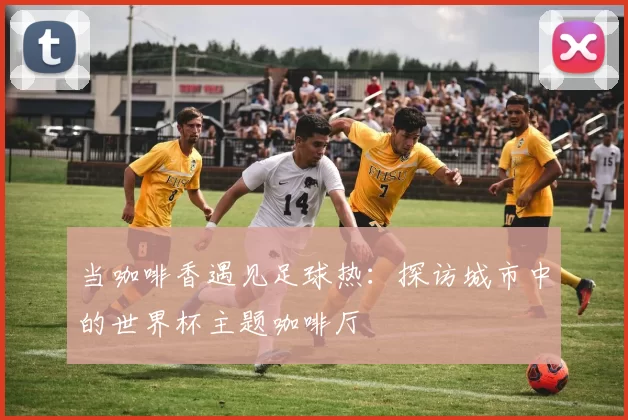 当咖啡香遇见足球热：探访城市中的世界杯主题咖啡厅